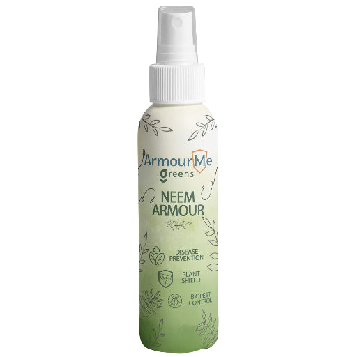 ArmourMe Greens Neem Armour | Ultimate Plant Protection